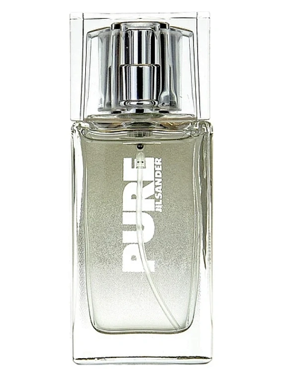 Jil Sander — Jil Sander Pure for women Гель для душа