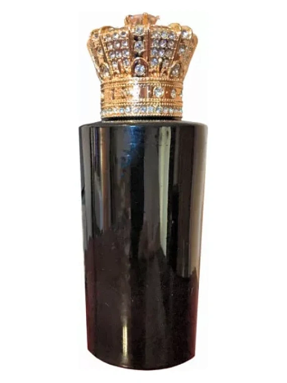 Royal Crown — Royal Crown Chimera