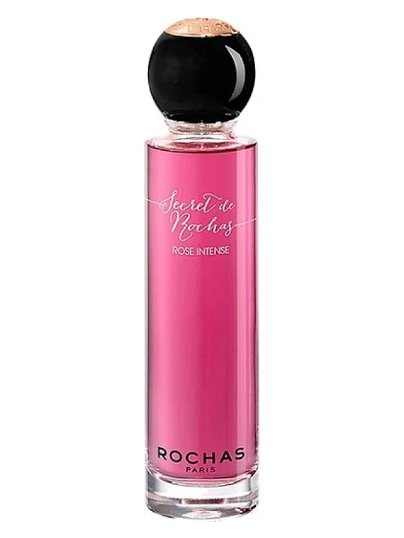 Rochas — Rochas Secret de Rochas Rose Intense
