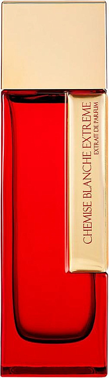 LM Parfums — LM Parfums Chemise Blanche Extreme