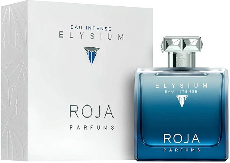 Roja Dove Elysium Pour Homme Eau Intense — фото 4