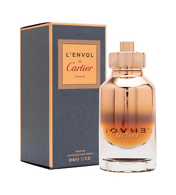 Cartier L`Envol Parfum
