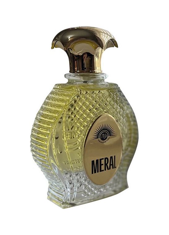 Noran Perfumes — Noran Perfumes Meral