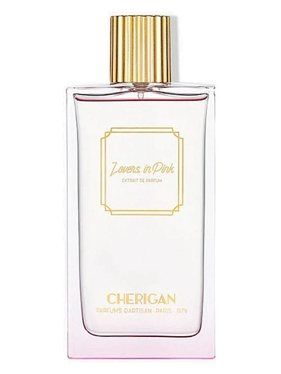 Cherigan — Cherigan Lovers In Pink