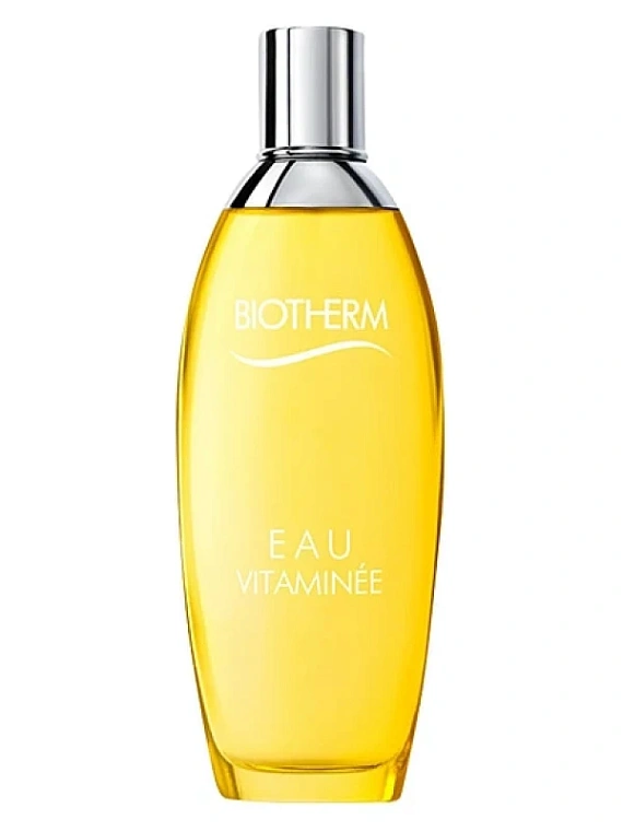 Biotherm — Biotherm Eau Vitaminee