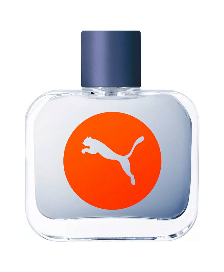 Puma — Puma Sync Man