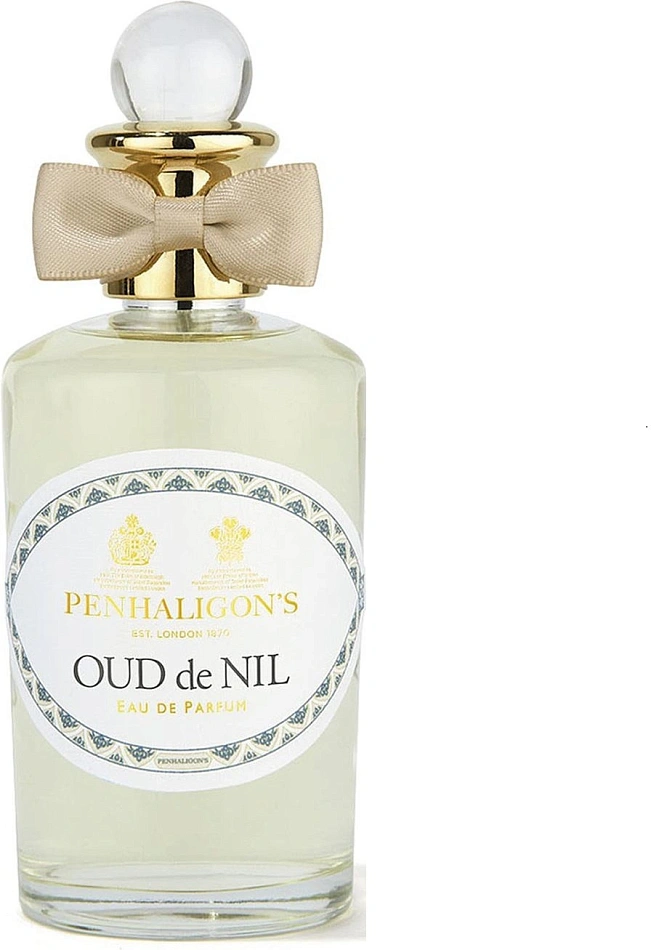 Penhaligon's Oud de Nil — фото 2