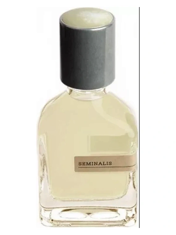 Orto Parisi — Orto Parisi Seminalis