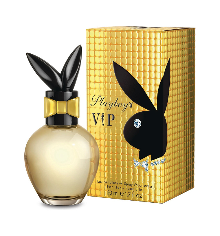 Playboy — Playboy VIP For Woman