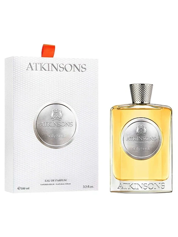 Atkinsons — Atkinsons Scilly Neroli