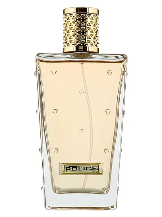 Police — Police The Legendary Scent For Women