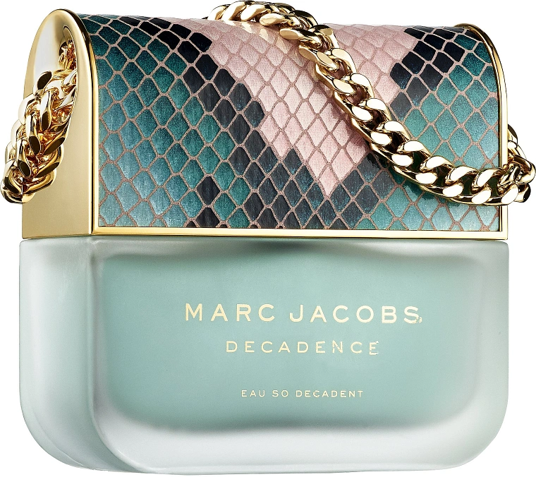 Marc Jacobs Decadence Eau So Decadent — фото 3