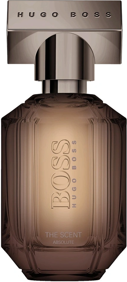 Hugo Boss The Scent Absolute For Her — фото 2