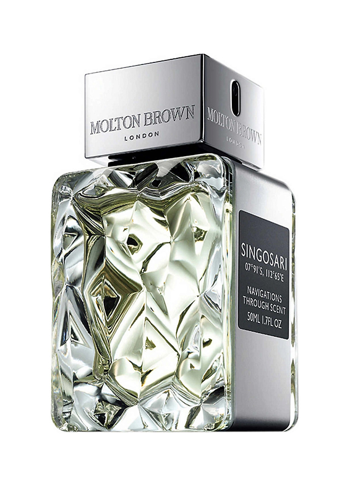 Molton Brown — Molton Brown Singosari