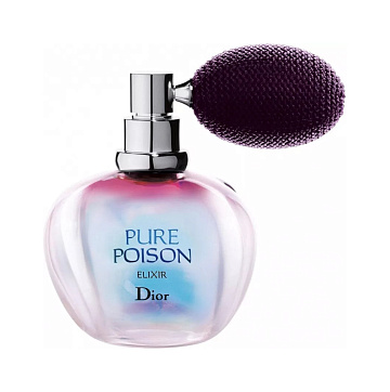 Christian Dior Pure Poison Elixir