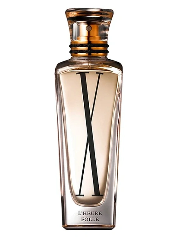 Cartier — Cartier L`Heure Folle X
