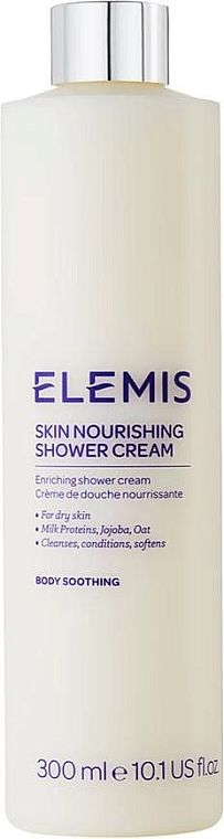 Elemis — ELEMIS Skin Nourishing Shower Cream — фото 2