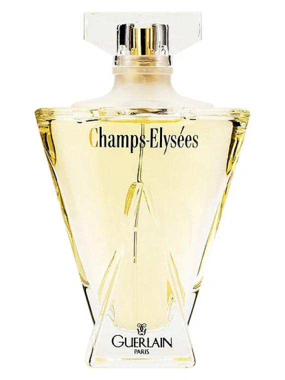 Guerlain — Guerlain Champs Elysees Парфюмерная вода