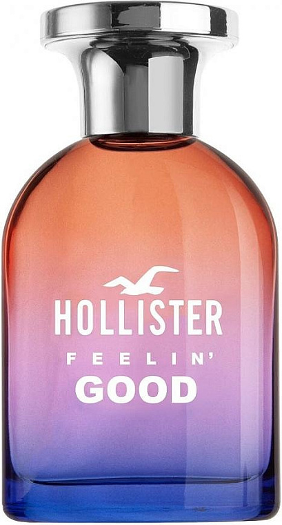 Hollister — Hollister Feelin' Good For Her