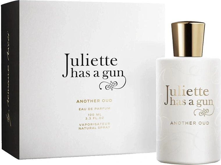 Juliette Has A Gun Another Oud — фото 3