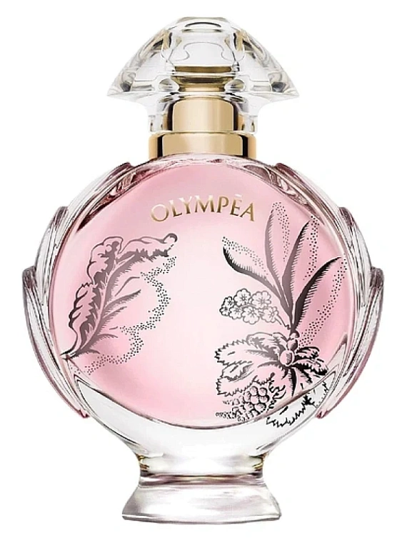 Paco Rabanne — Paco Rabanne Olympea Blossom