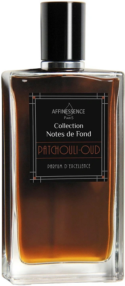 Affinessence Patchouli Oud — фото 2
