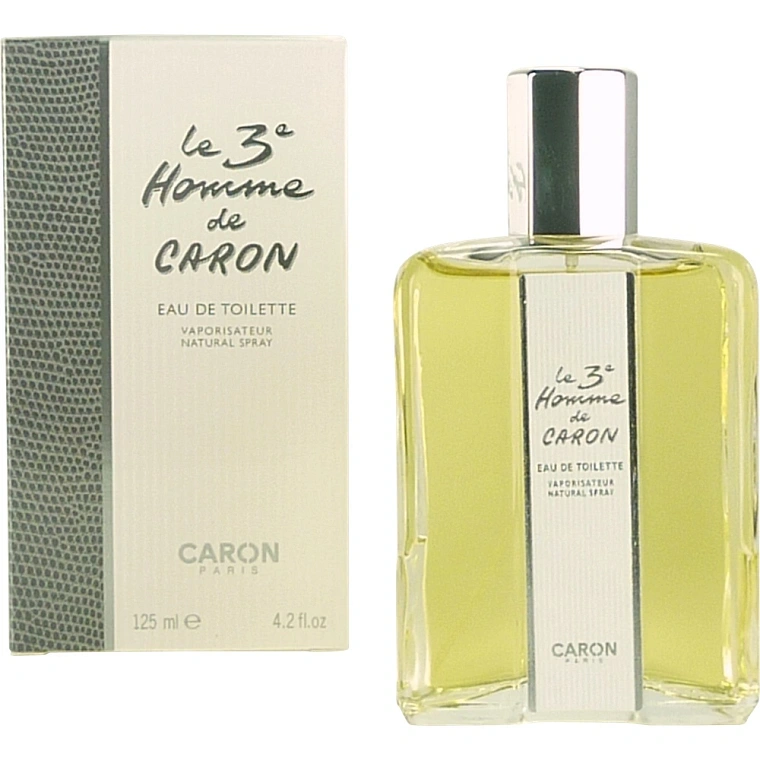 Caron Le 3 Homme — фото 3