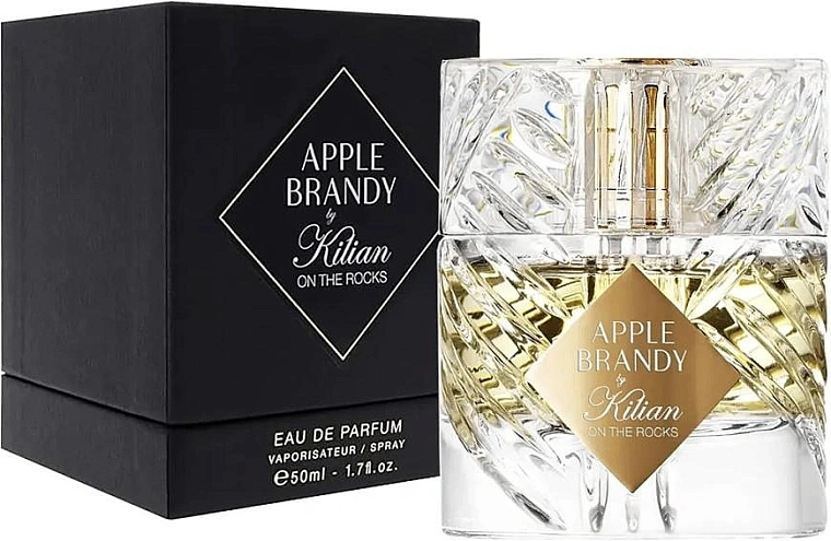 Kilian Apple Brandy On The Rocks — фото 3