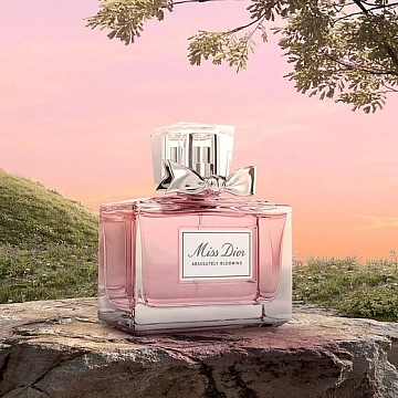 Christian Dior Miss Dior Absolutely Blooming