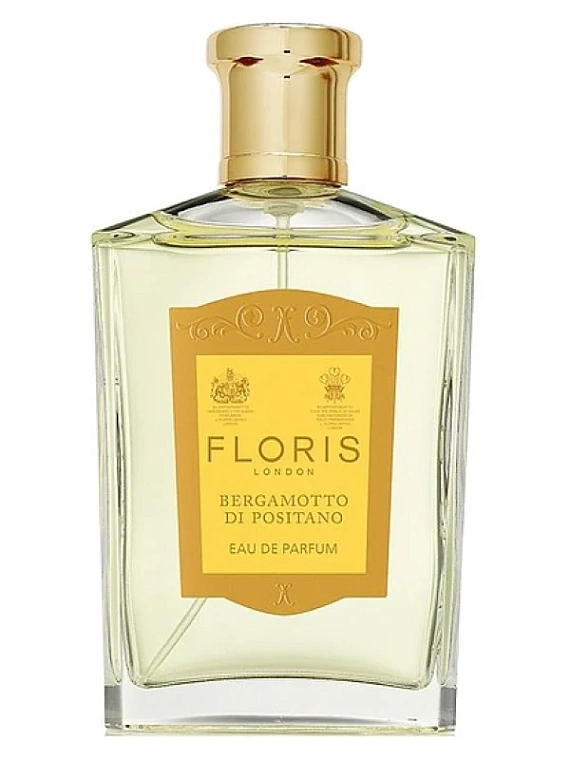 Floris — Floris Bergamotto di Positano
