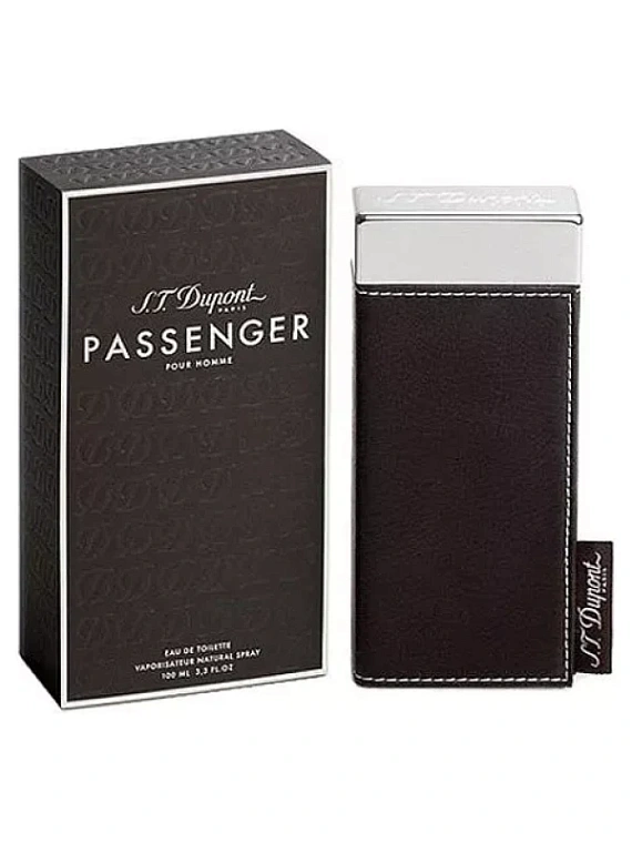 S.T. Dupont — S.T. Dupont Passenger pour Homme