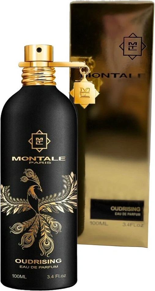 Montale Oudrising — фото 3