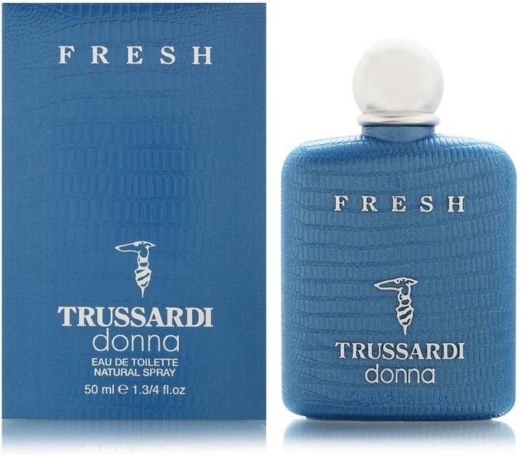 Trussardi Donna Fresh — фото 2
