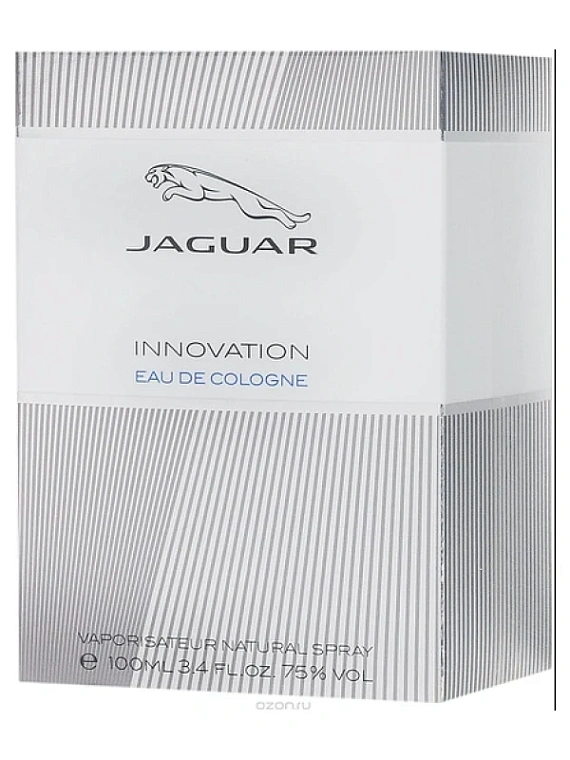 Jaguar — Jaguar Innovation Cologne