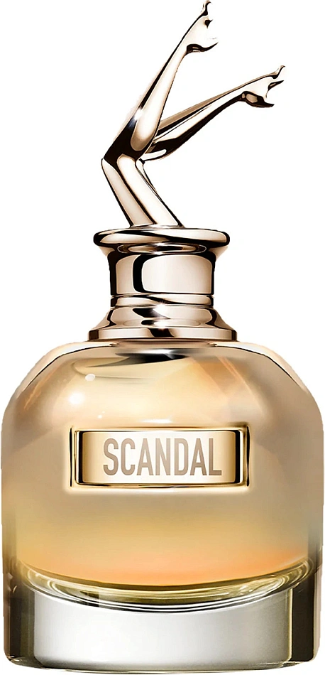 Jean Paul Gaultier Scandal Gold — фото 2