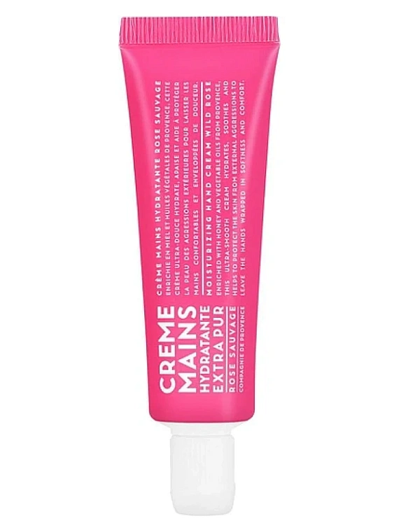 Compagnie De Provence — Compagnie De Provence Rose Sauvage
