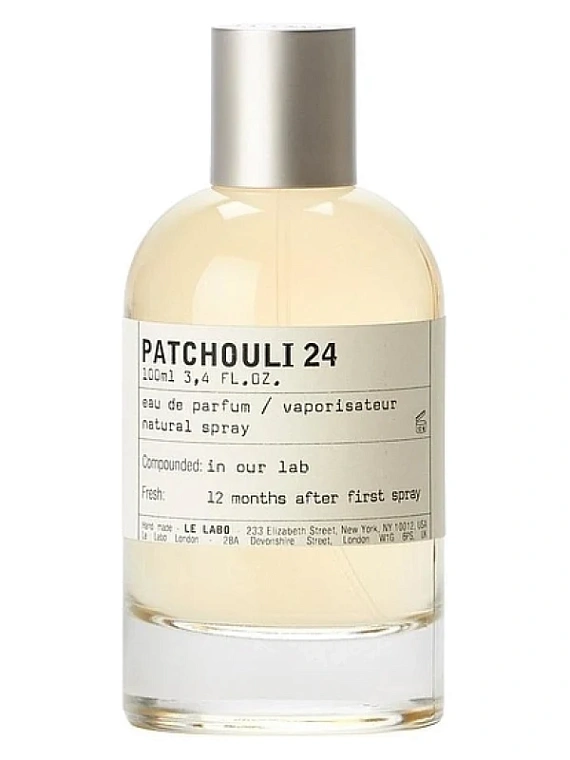 Le Labo — Le Labo Patchouli 24