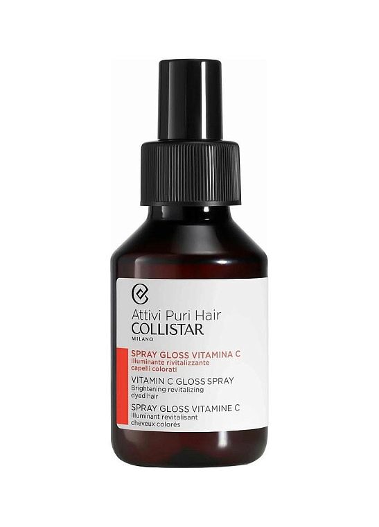 Collistar — Collistar Gloss-Spray mit Vitamin C