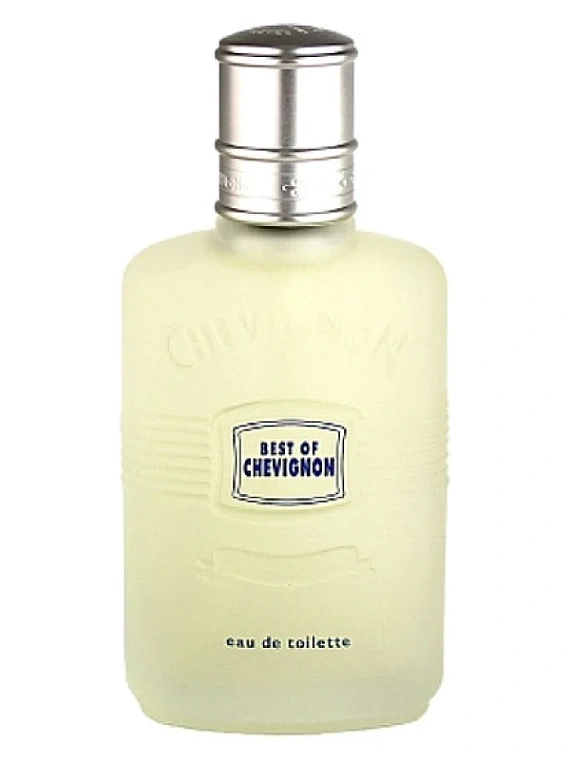Jacques Bogart — Jacques Bogart BEST by Chevignon