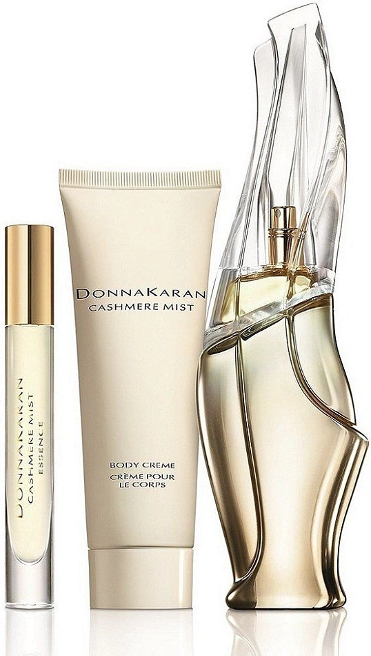 Donna Karan Cashmere Mist Essence — фото 3