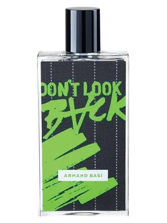 Armand Basi — Armand Basi Dont Look Back