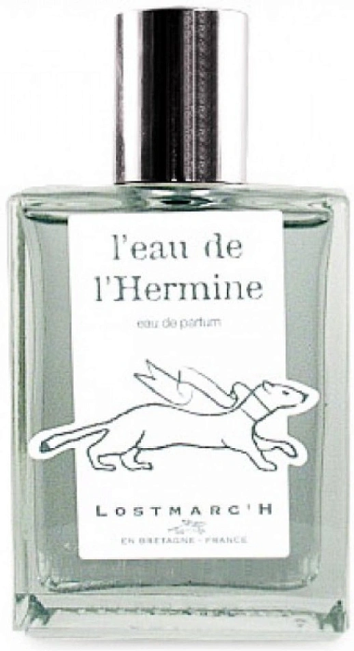 Lostmarch L`eau de l`Hermine — фото 3