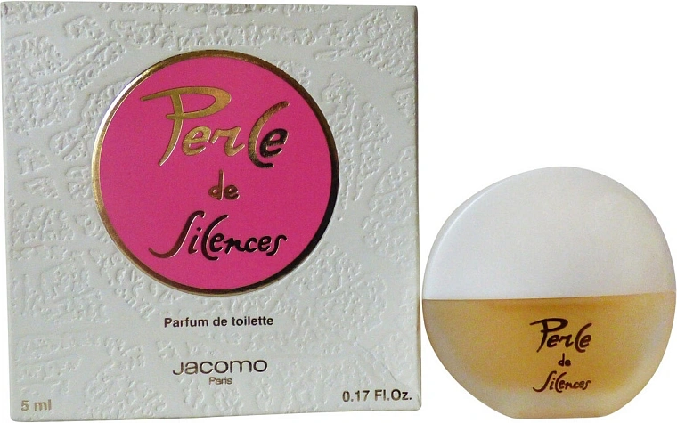 Jacomo Perle de Silences — фото 4