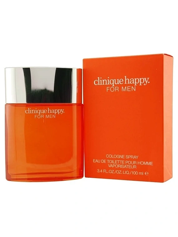 Clinique — Clinique Happy For Men Дезодорант-спрей