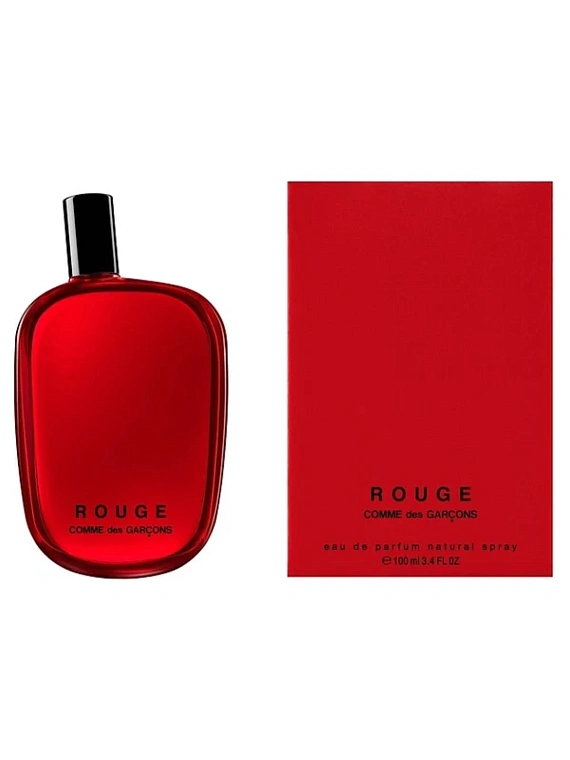 Comme des Garcons — Comme des Garcons Rouge