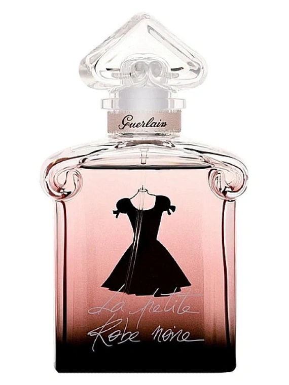 Guerlain — Guerlain La Petite Robe Noire Духи