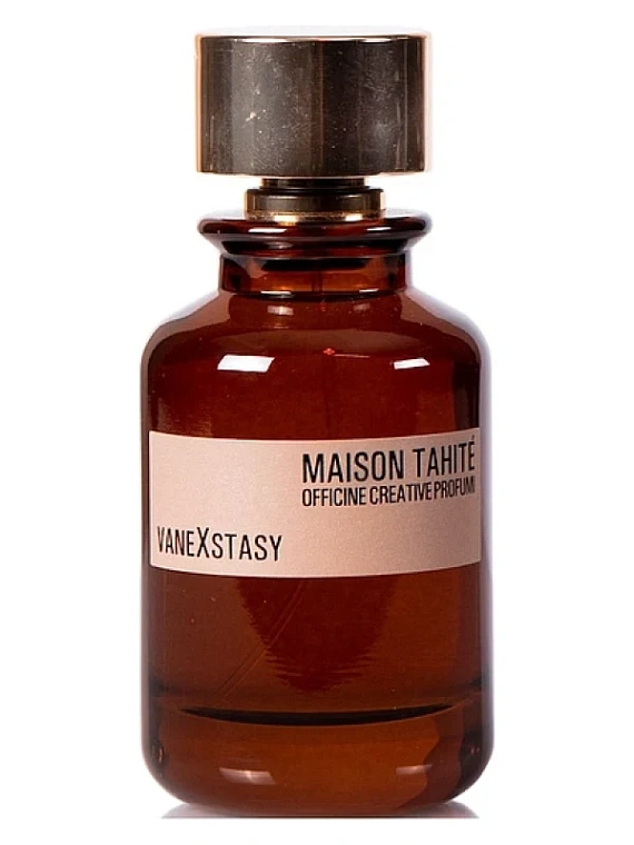 Maison Tahite — Maison Tahite VaneXstasy Гель для душа