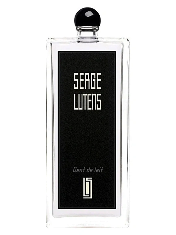Serge Lutens — Serge Lutens Dent de Lait