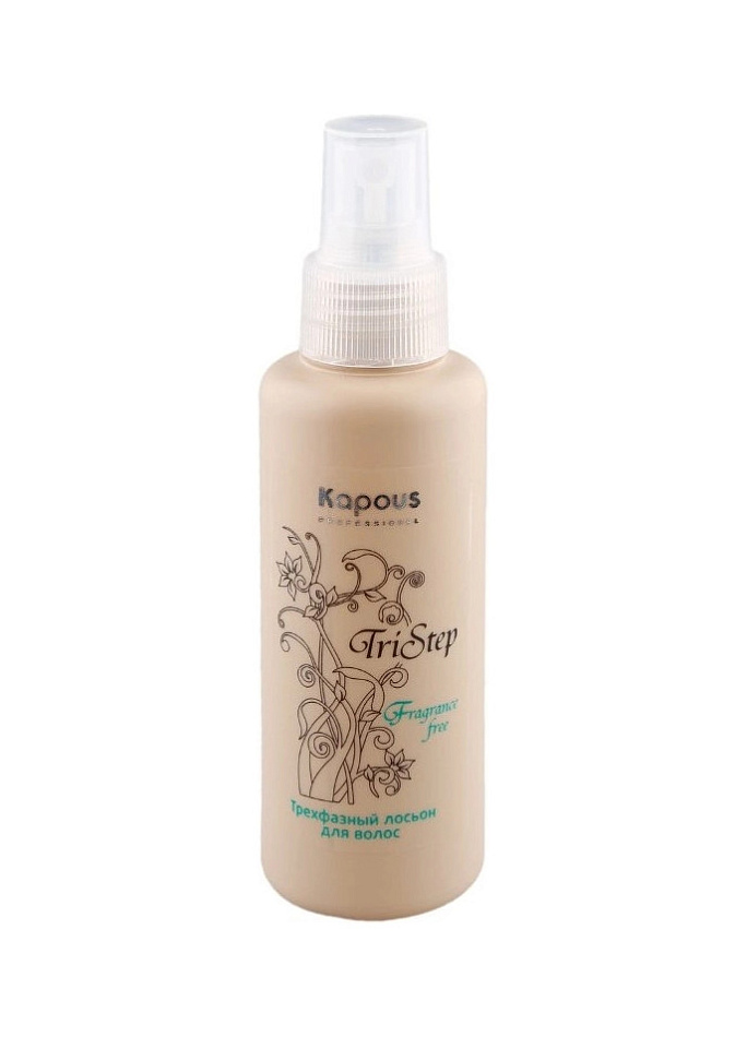 Kapous Professional — Kapous Professional Tristep lotion