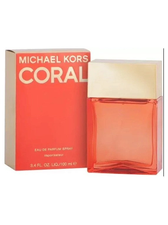 Michael Kors — Michael Kors Coral